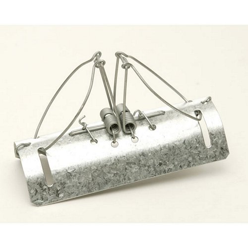 Tunnel Mole Trap