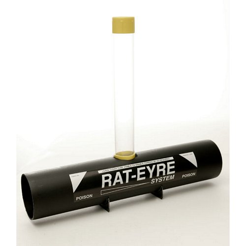 Rateyre Poison Hopper