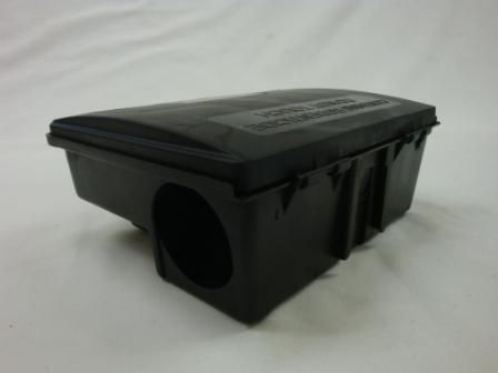 Rat Bait Box