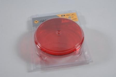 Red filter for Striker (170mm)