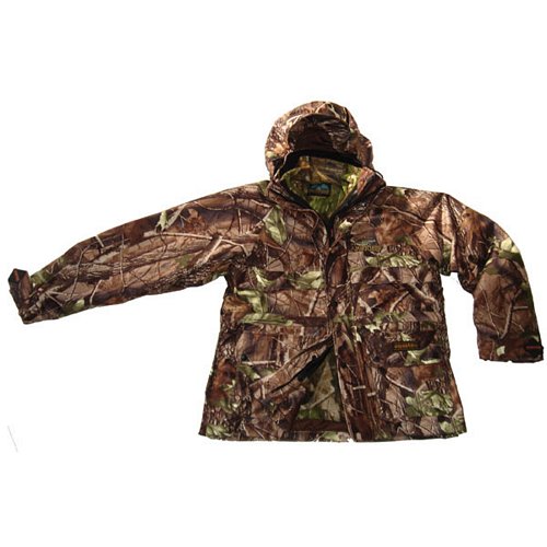 Sportchief Allyear 3-Way Coat