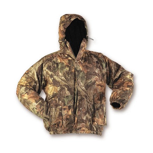 Rocky Grizzly Jacket