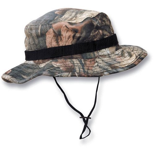 Boonie Hat - Realtree Advaqntage Timber / Hardwoods Green