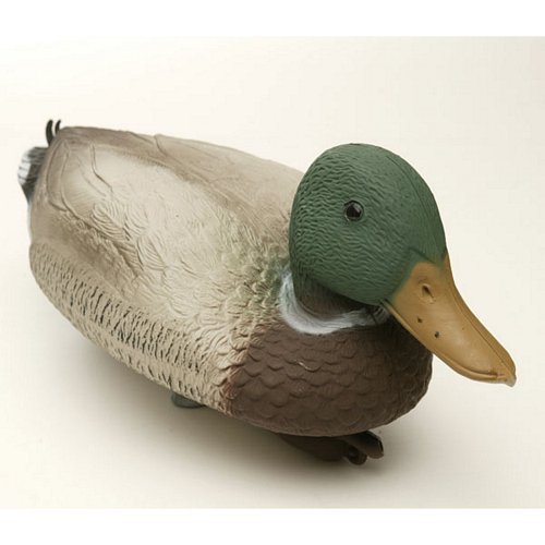 Mallard Drake Decoy