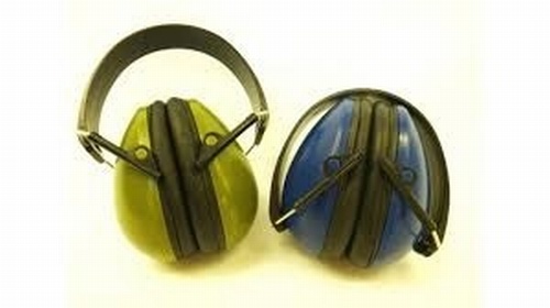 Ear Defenders