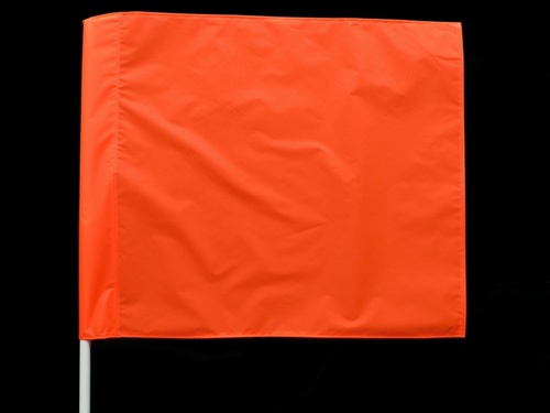 Safety - Beaters Flag