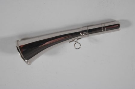 Reed Horn 6" or 11"