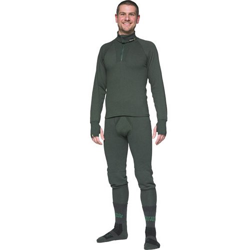 Termoswed Plus Hunting Shirt
