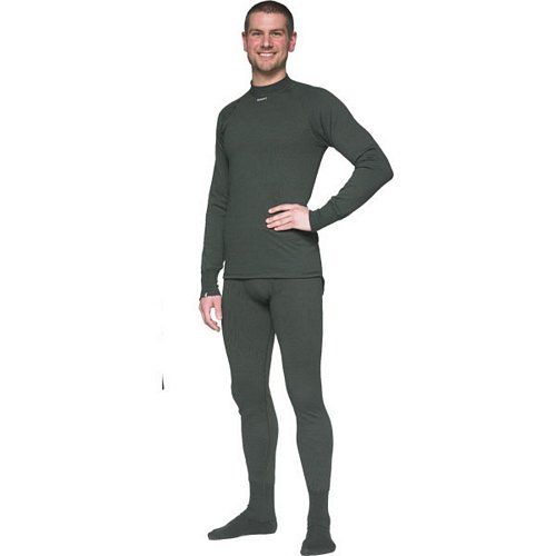 Termoswed Light Long Trousers (Gents)